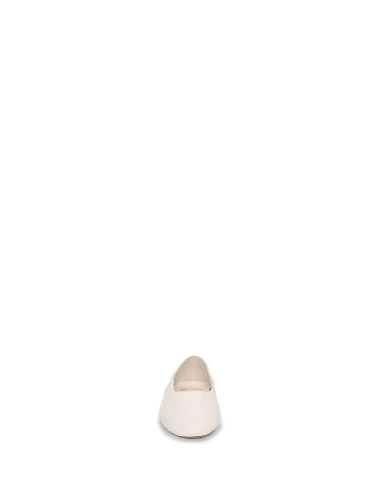 Vince Camuto Catisha ballerina punta tonda donna