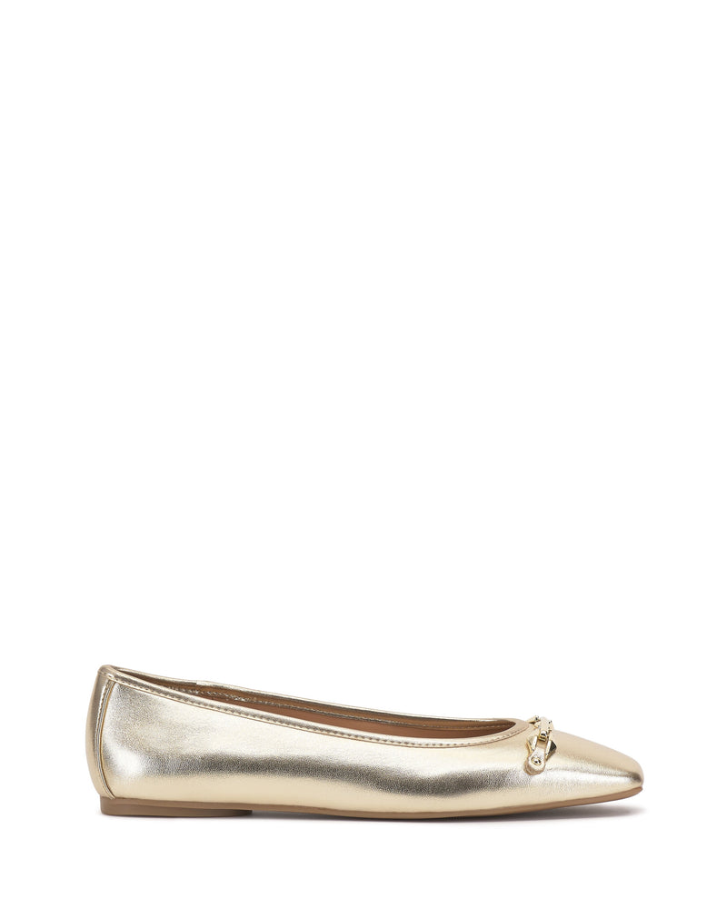 Vince Camuto Virna Link Ballerina Donna Elegante