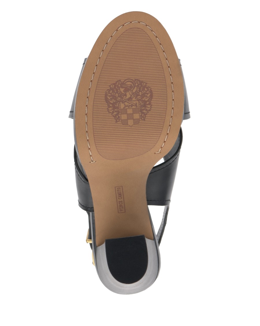 Vince Camuto Chlea sandalo plateau donna slingback