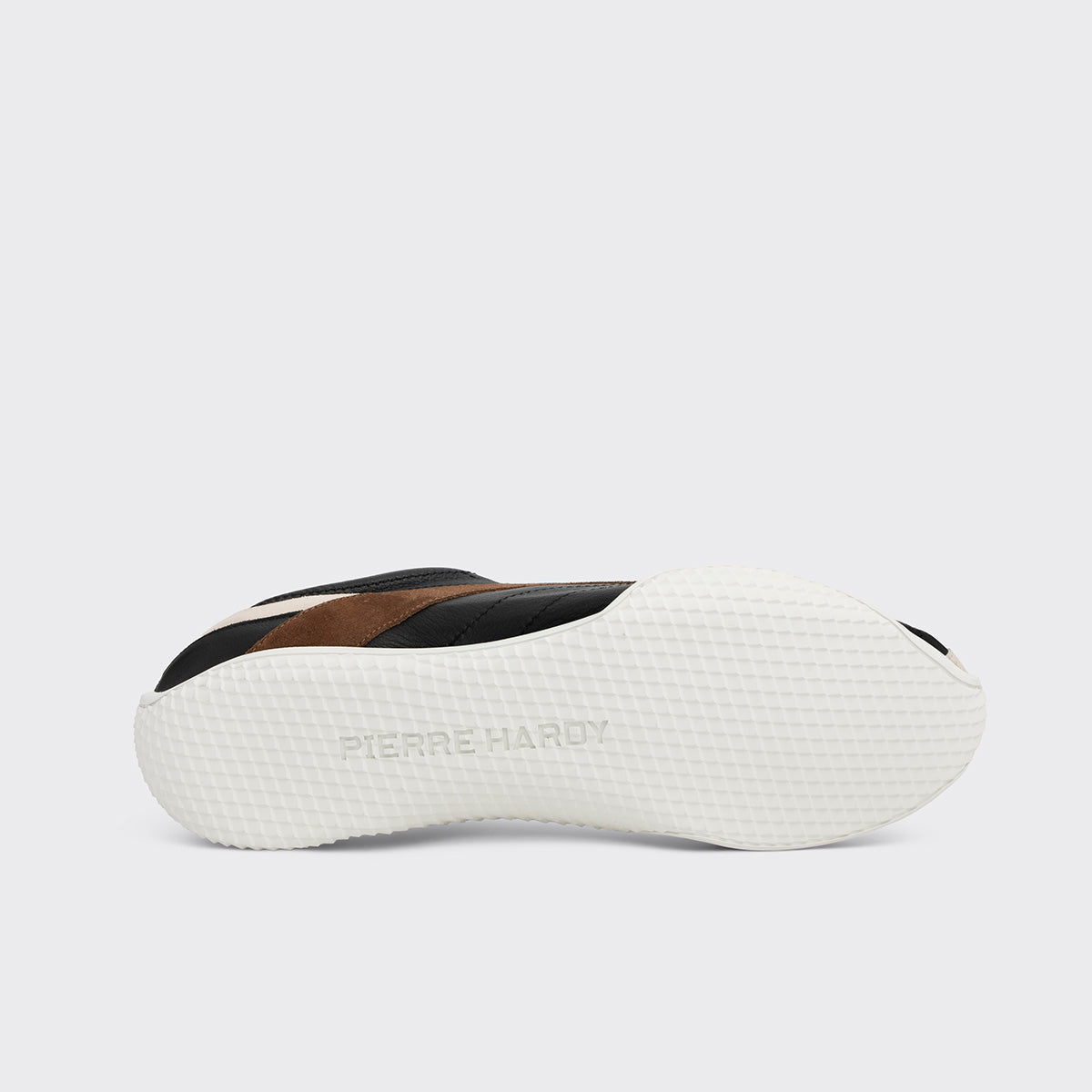 Pierre Hardy Jump AGX03 sneakers uomo nero 43 pelle