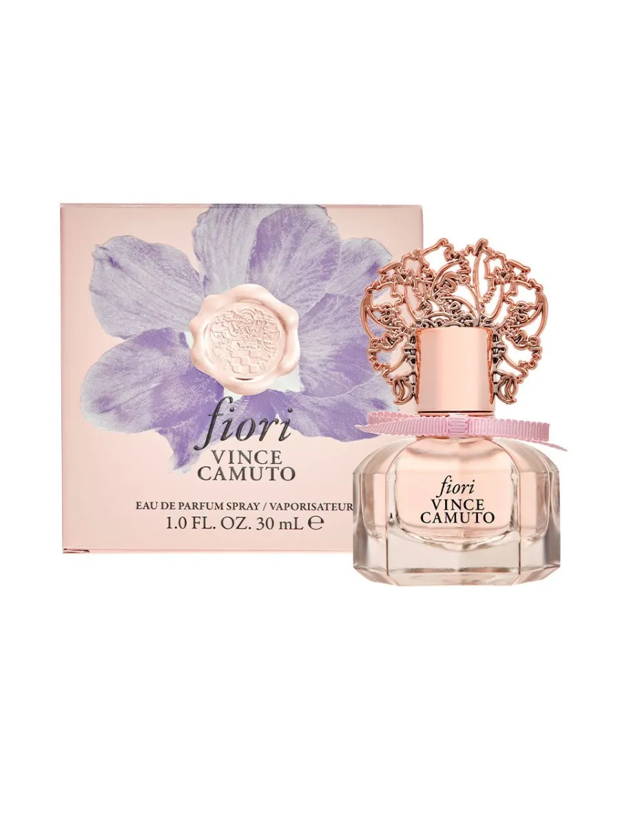 Vince Camuto Fiori Eau de Parfum Donna 30 ml Floreale