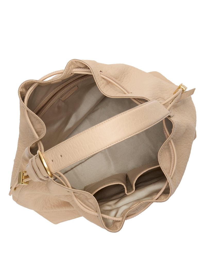 Vince Camuto Pippa borsa a secchiello grande donna