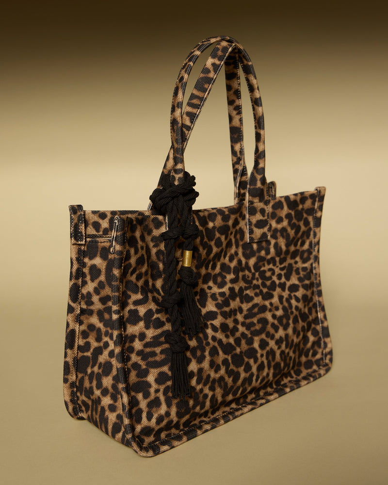Vince Camuto Orla Tote Bag Tela Oversize