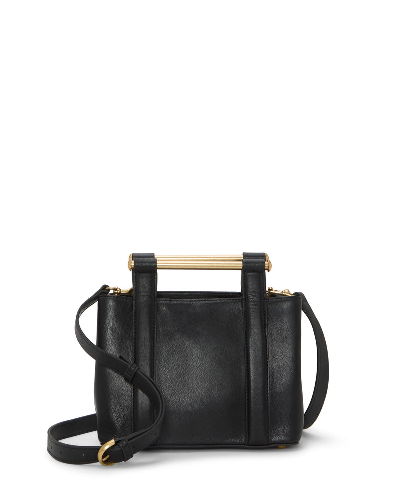 Vince Camuto Jayda borsa satchel donna pelle giorno sera