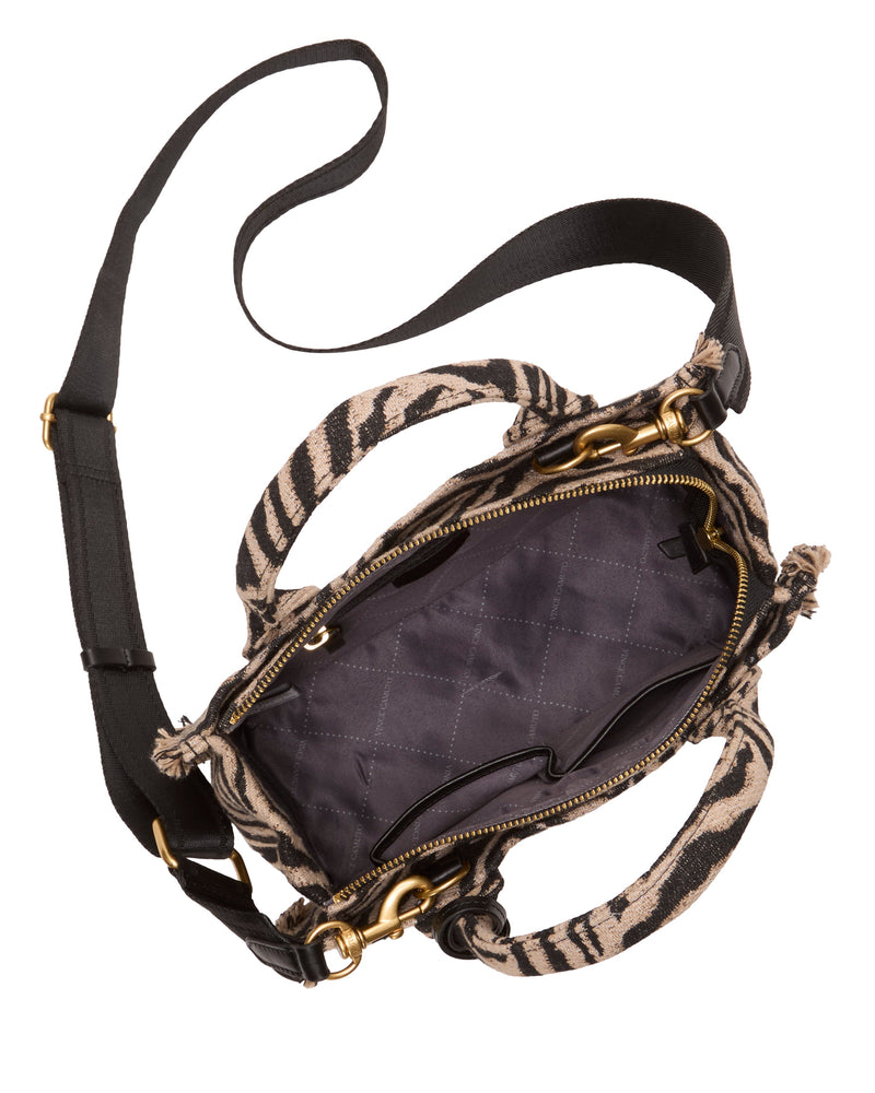 Vince Camuto Zhurys borsa tote strutturata donna