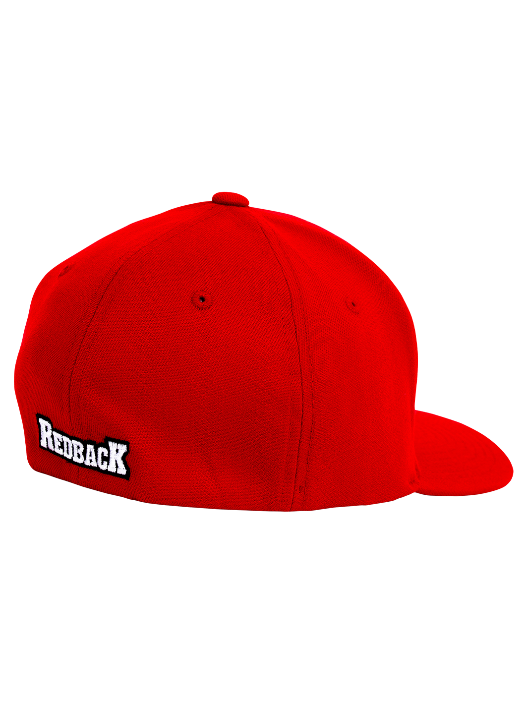 Redback Cap berretto baseball nero S/M
