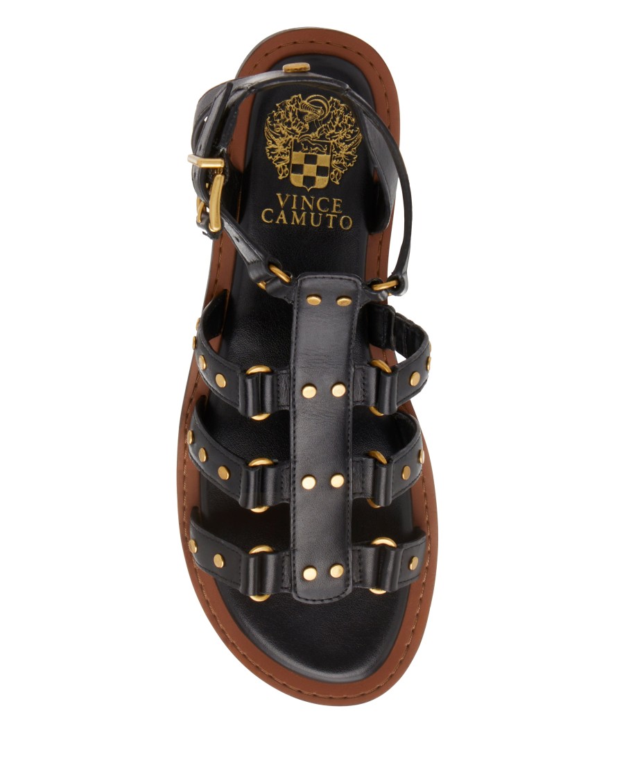 Vince Camuto Claira Sandalo Gladiatore Donna Estate