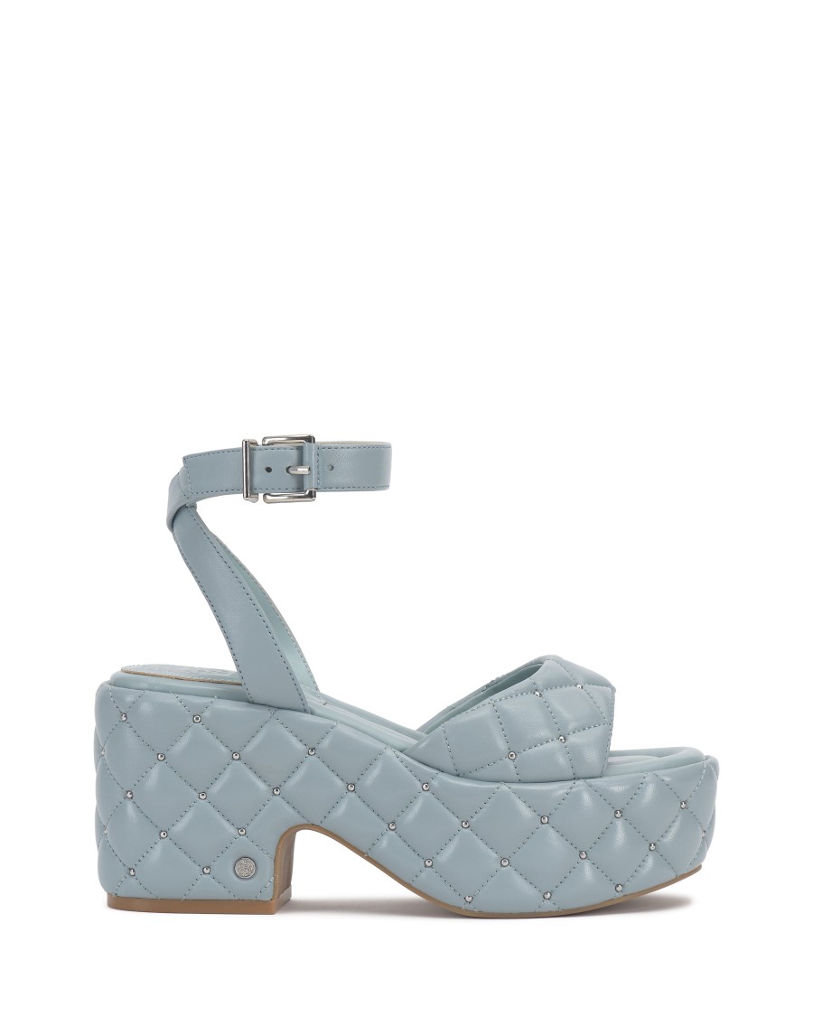 Vince Camuto Ellah sandalo plateau donna