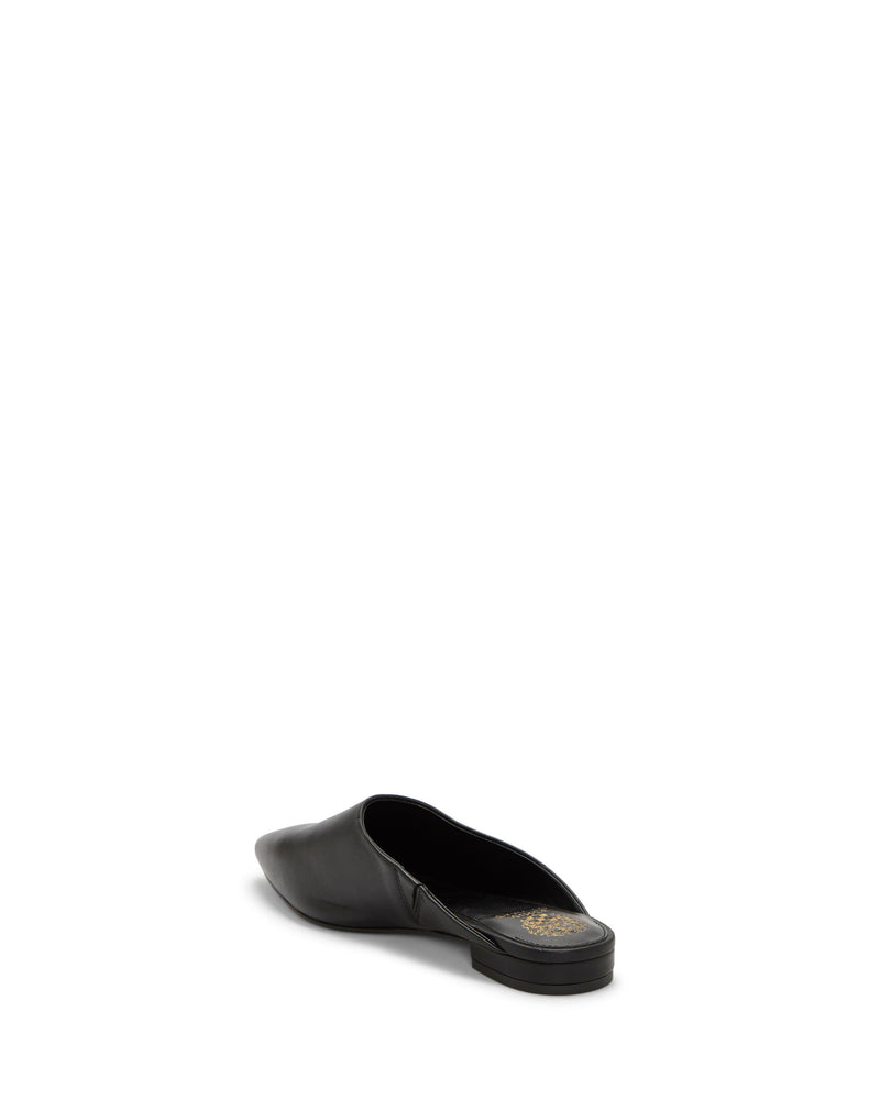 Vince Camuto Arlette mule punta scarpe basse donna