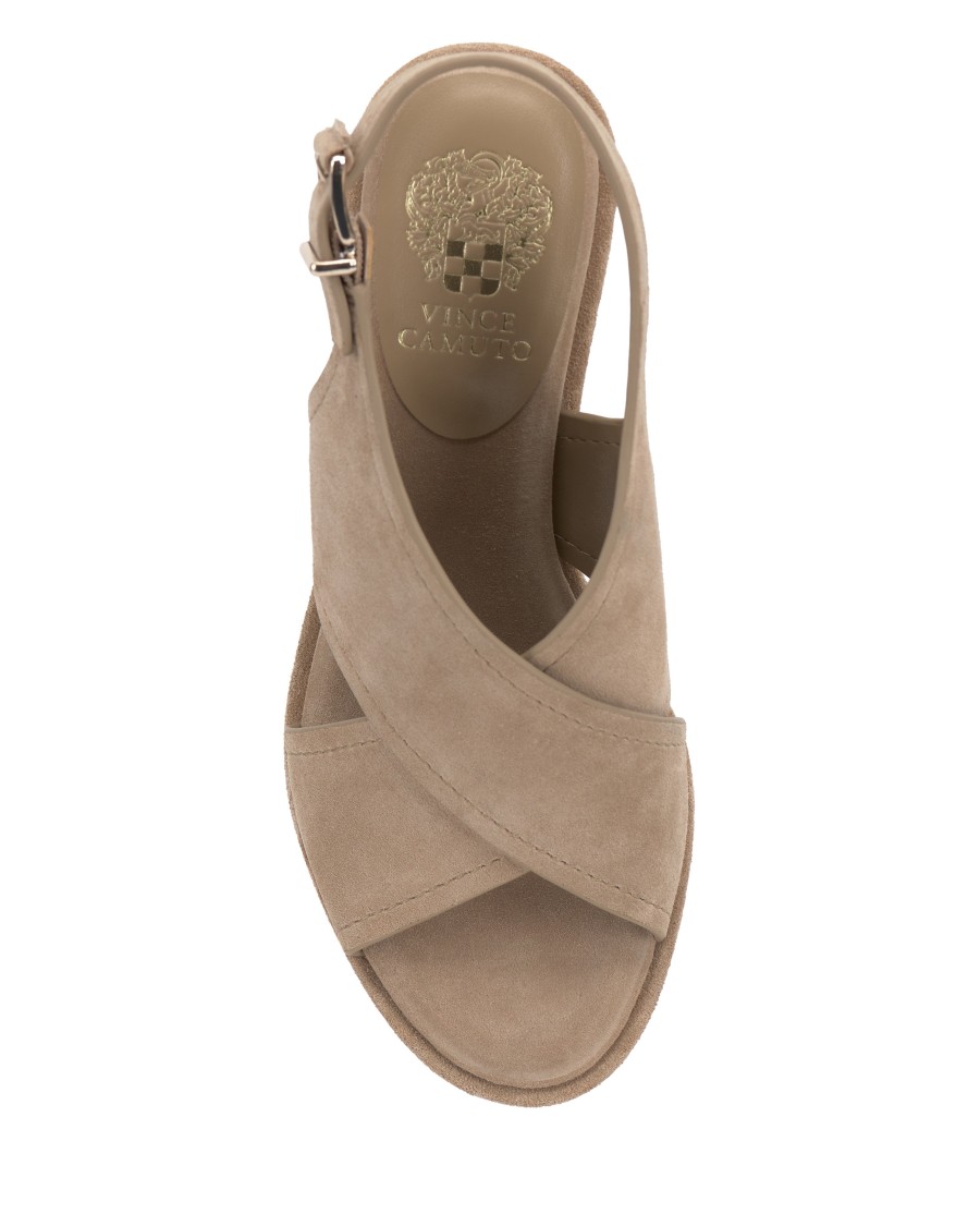 Vince Camuto Famla sandali donna uso quotidiano
