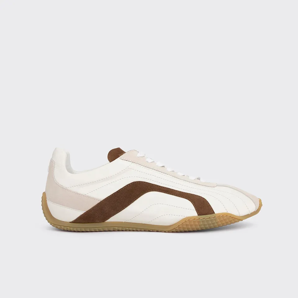 Pierre Hardy Jump MS-0001846 sneakers uomo bianche leggere