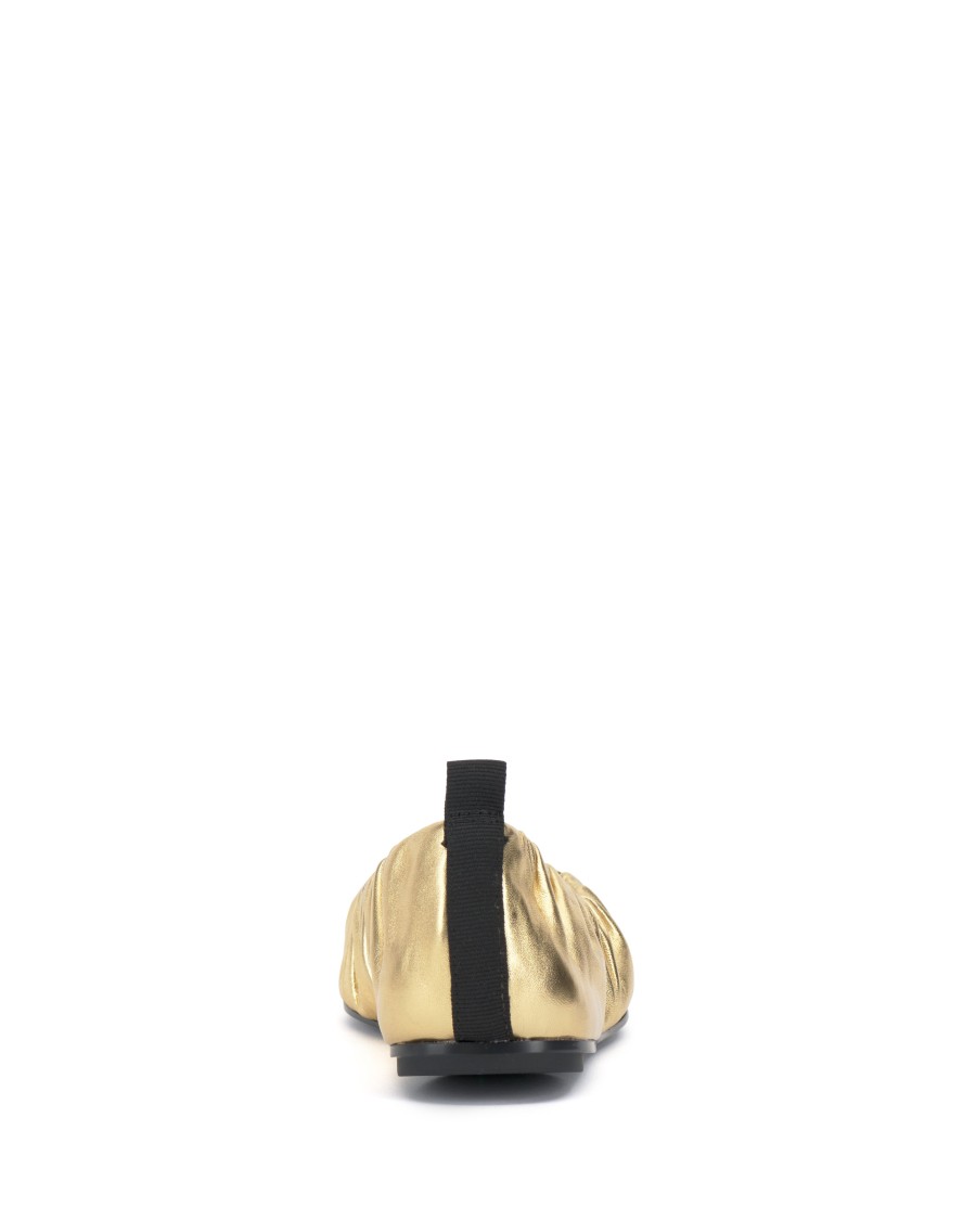 Vince Camuto Verline Ballerina Punta Quadrata Casual