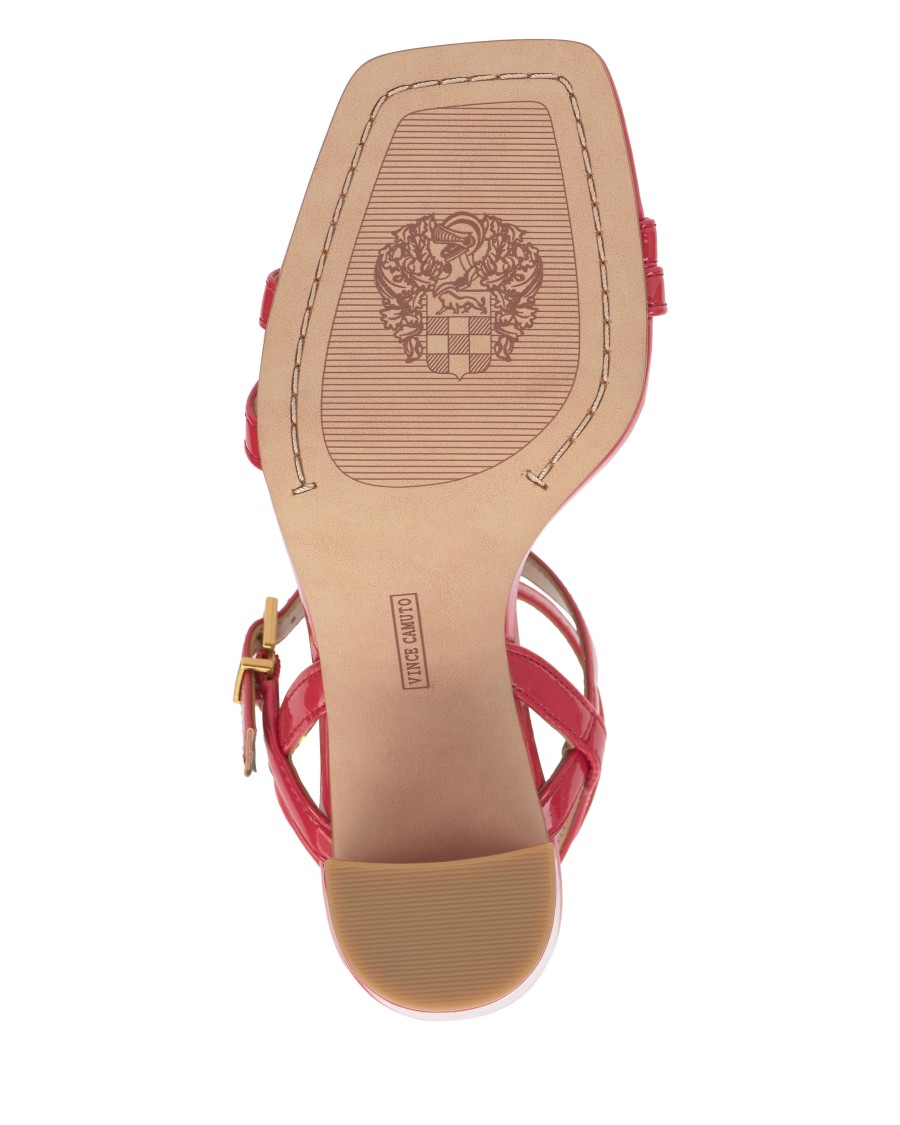 Vince Camuto Hania Sandalo Elegante Donna