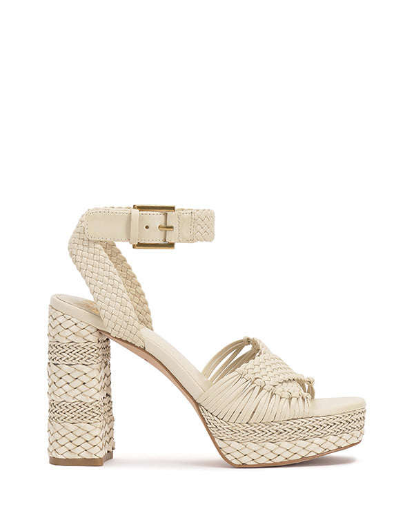 Vince Camuto Pessa Sandalo plateau scarpe donna
