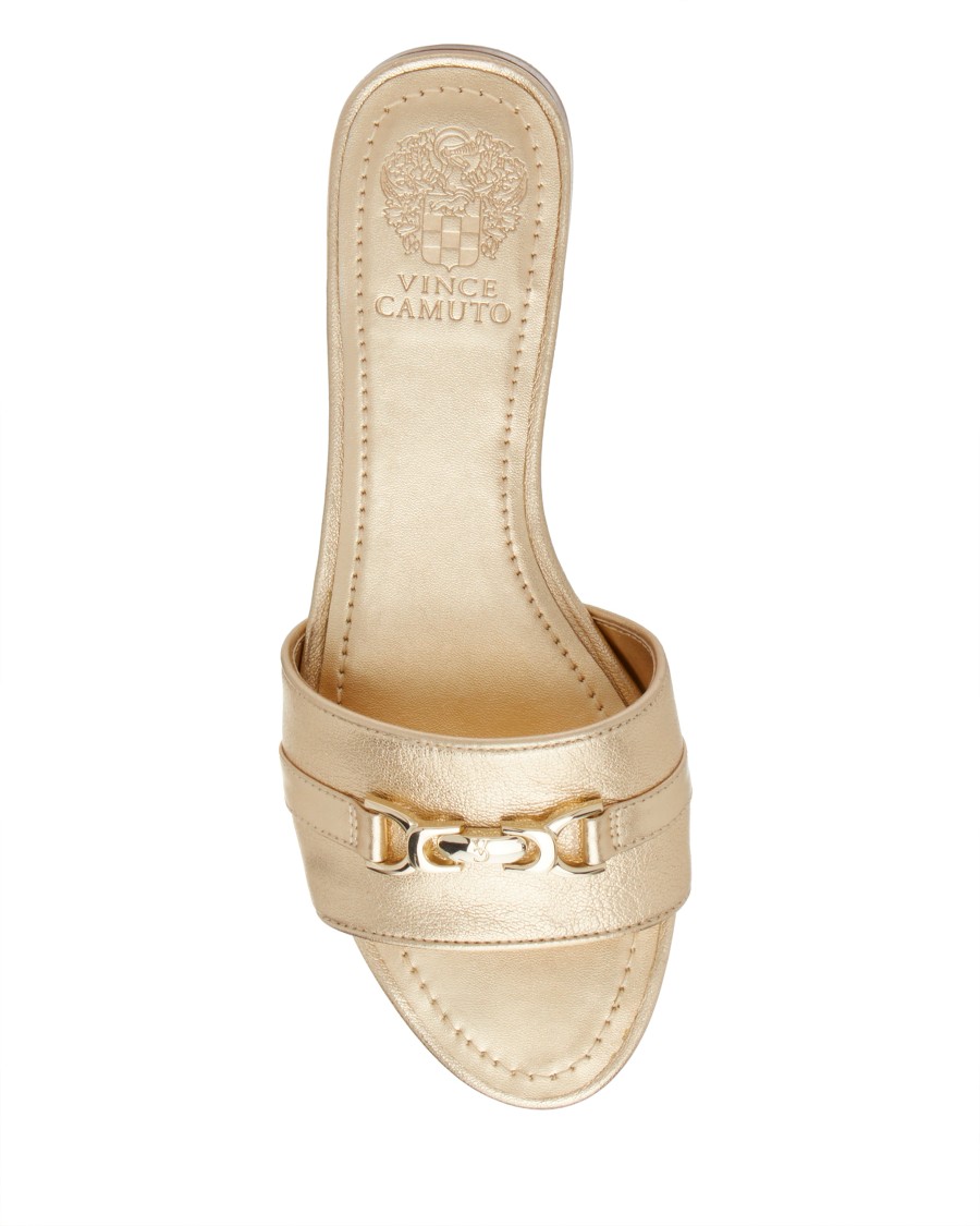 Vince Camuto Maxine Sandalo Donna Elegante Uso Giorno e Sera