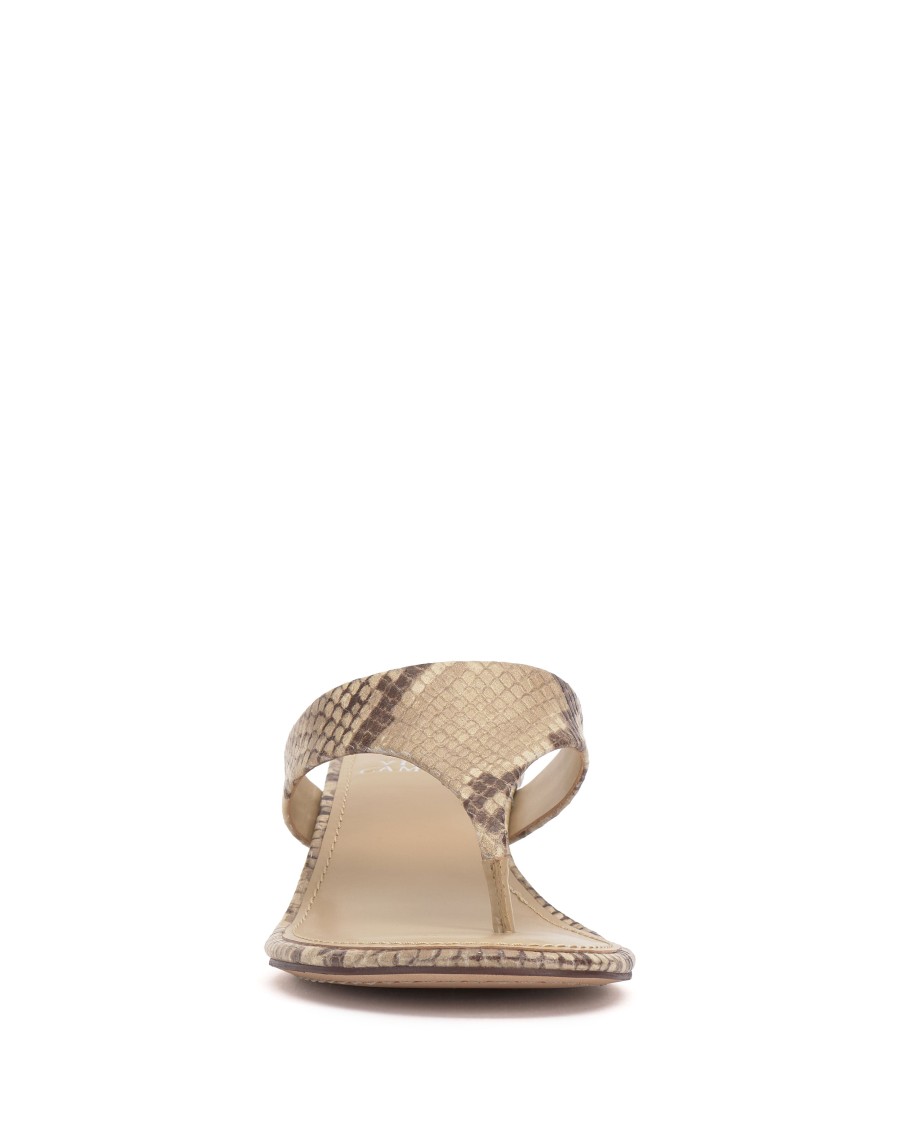 Vince Camuto Lina sandalo tacco a gattino elegante