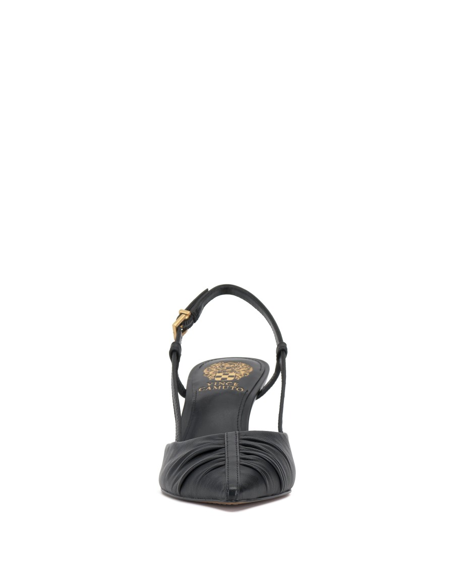Vince Camuto Kelten Décolleté Donna Slingback Elegante