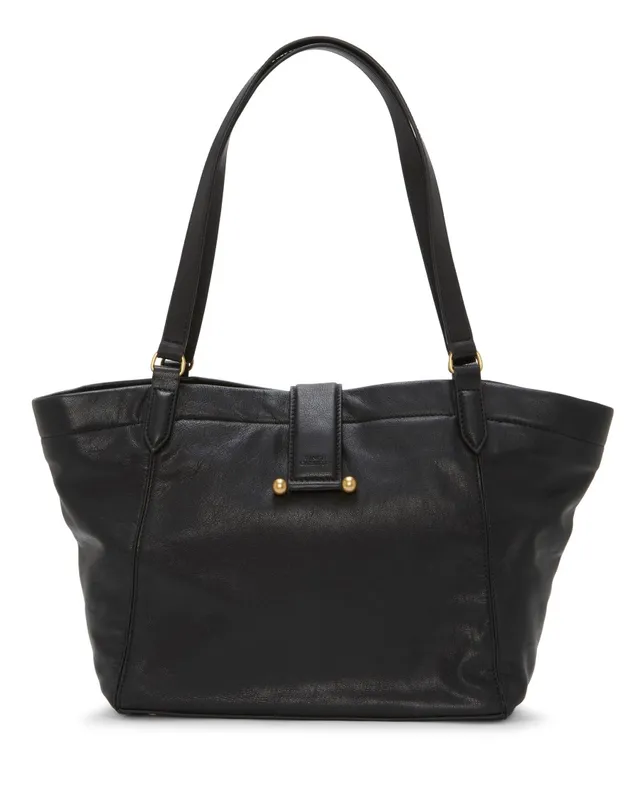Vince Camuto Selah borsa tote donna pelle spaziosa