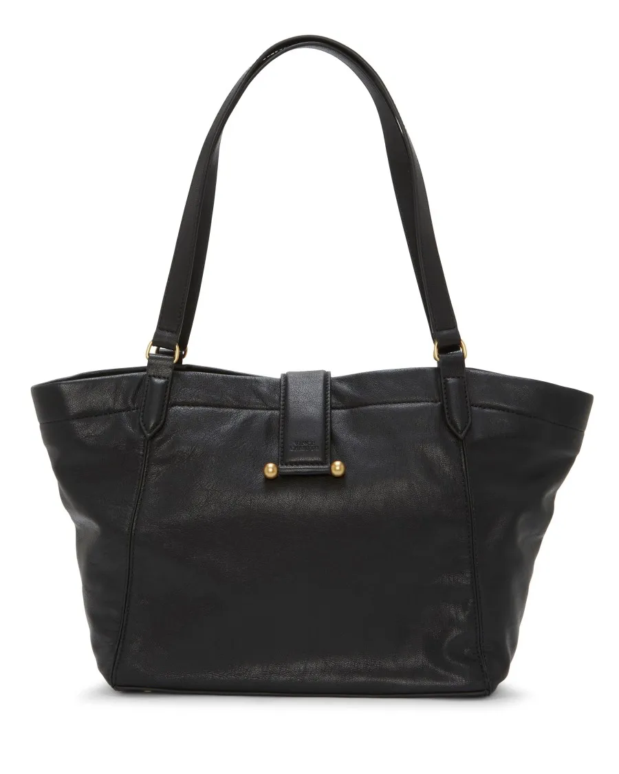 Vince Camuto Selah borsa tote donna pelle spaziosa