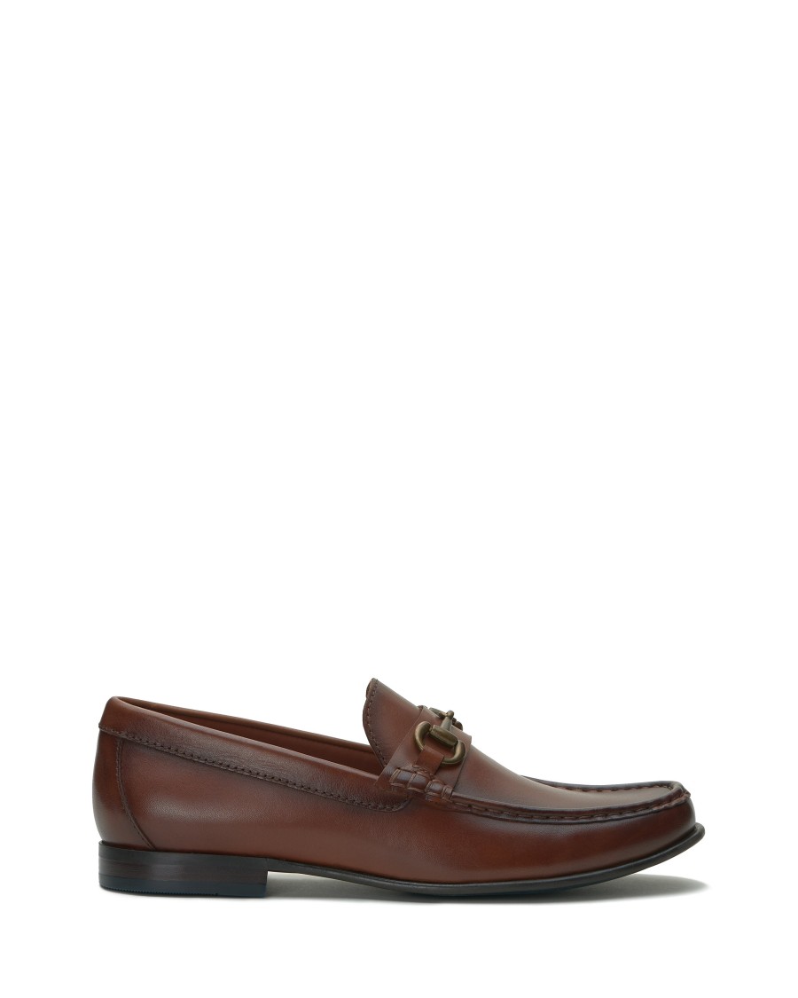 Vince Camuto Caelan Mocassino Uomo Pelle Morsetto