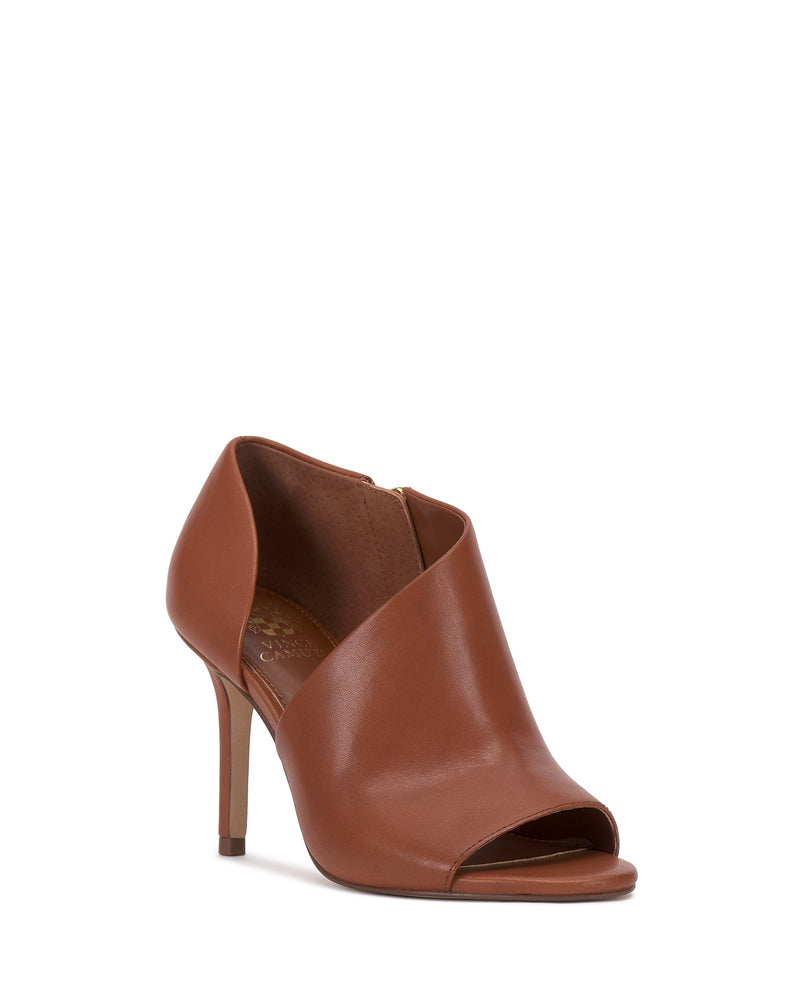 Vince Camuto Telemi Sandalo Tacco Alto Punta Aperta