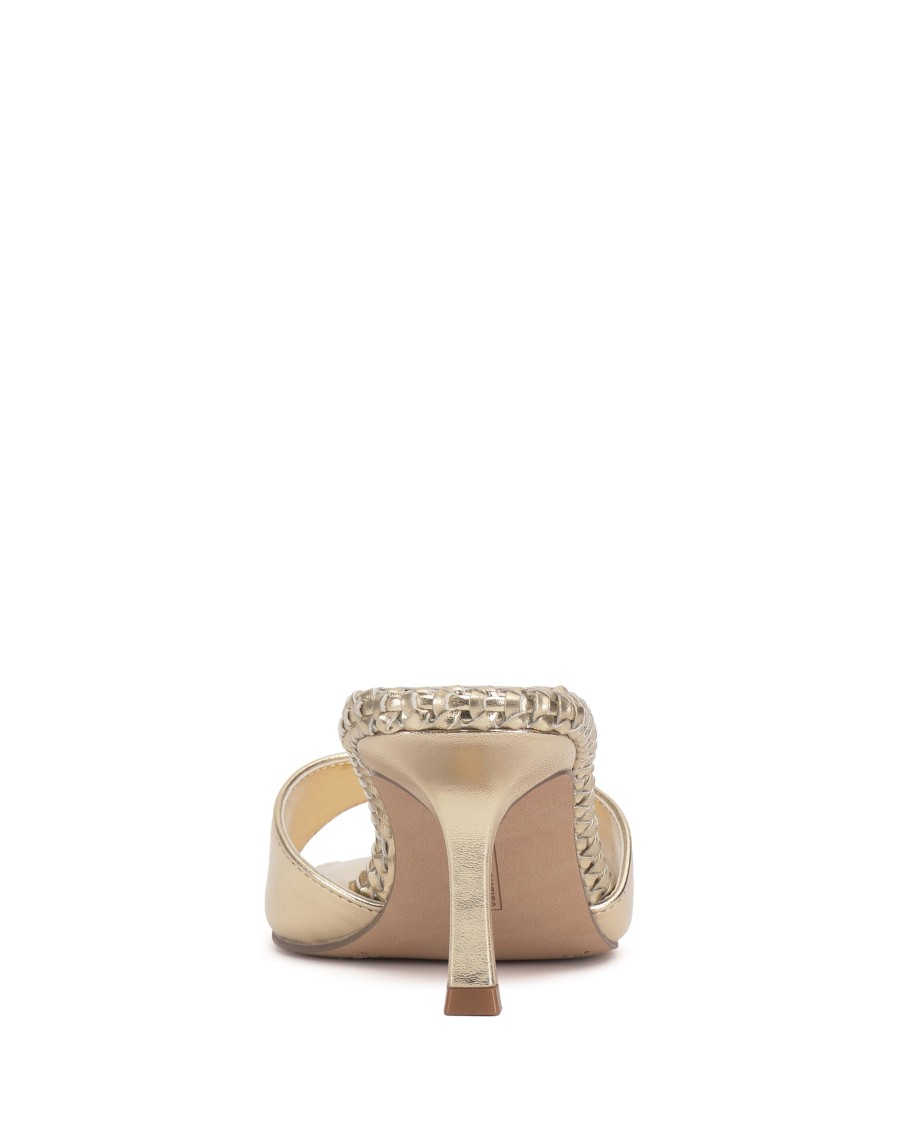 Vince Camuto Emmla mule donna aperta dietro classica