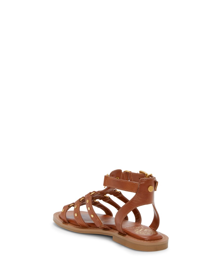 Vince Camuto Claira Sandalo Gladiatore Donna