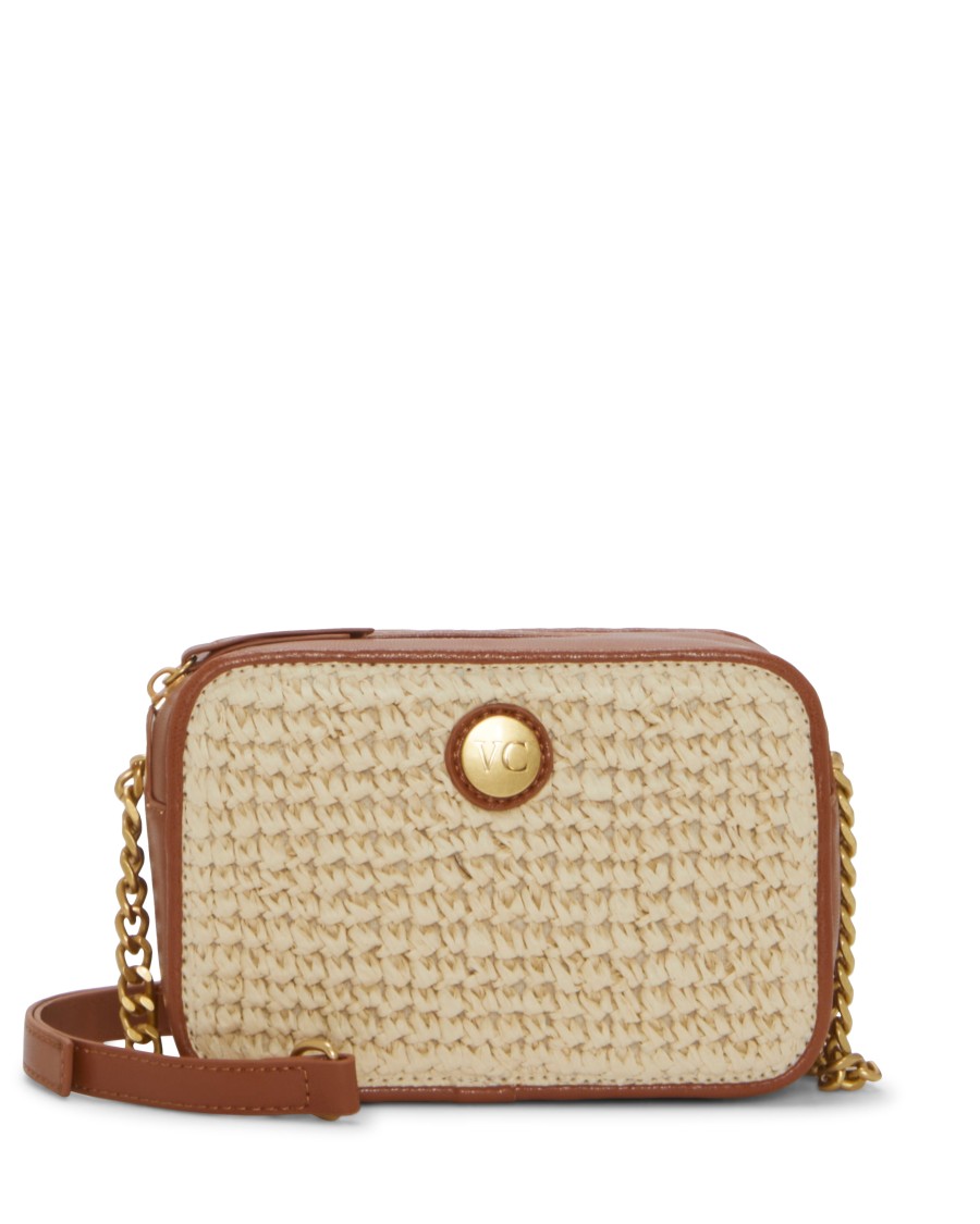 Vince Camuto Fredi borsa tracolla donna giorno