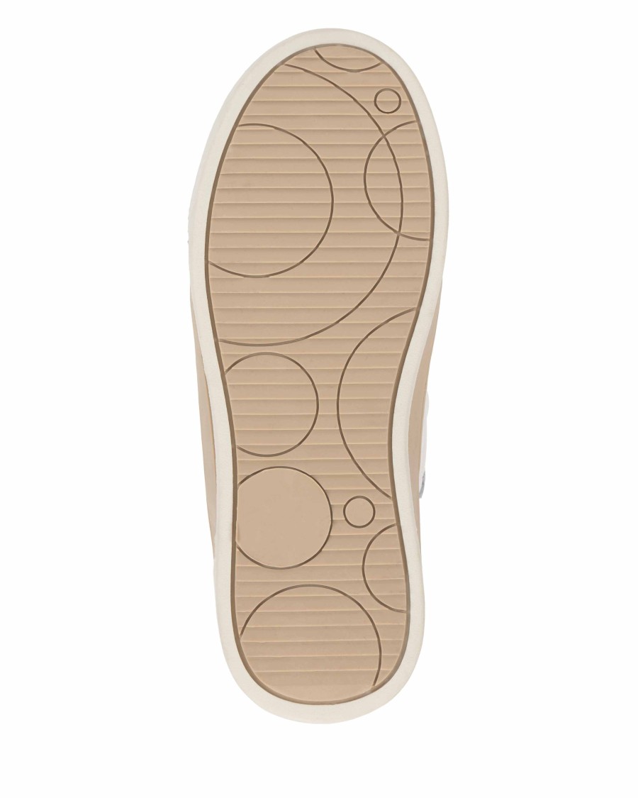 Vince Camuto Anabell sneaker donna platform trapuntata