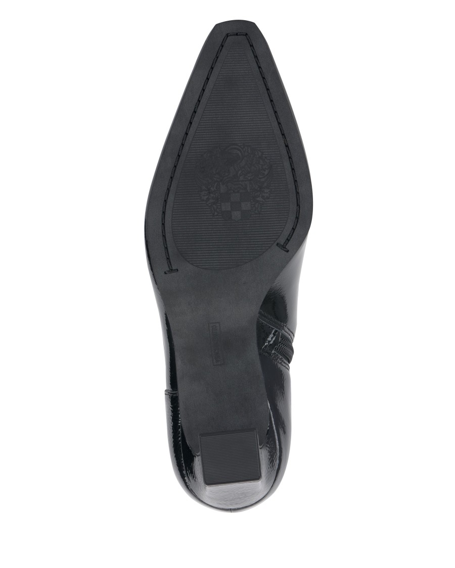 Vince Camuto Shalie Stivali Sopra Ginocchio Tacco