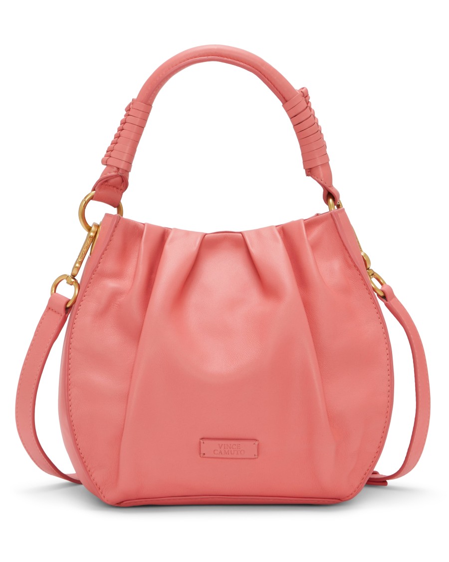 Vince Camuto Farin Borsa a Tracolla Pelle