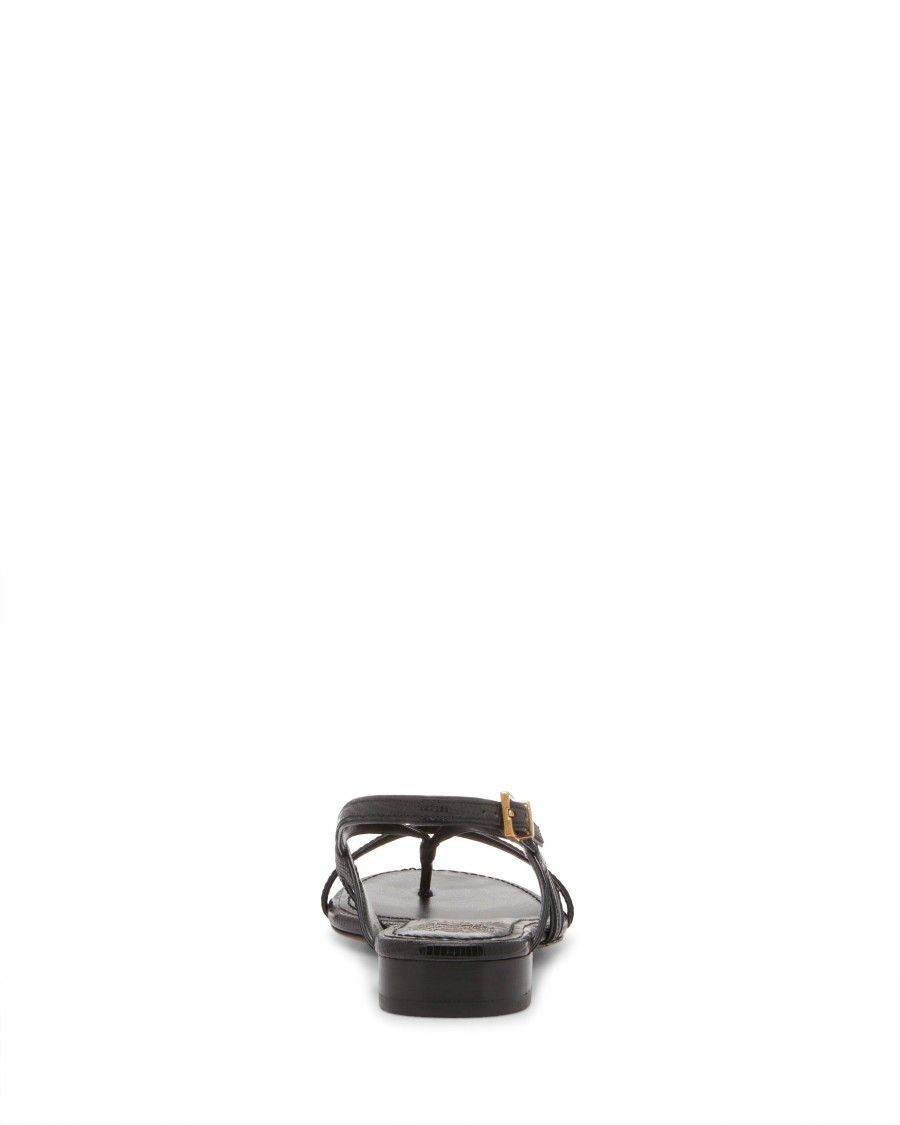Vince Camuto Melly Sandalo Piatto Donna Uso Quotidiano