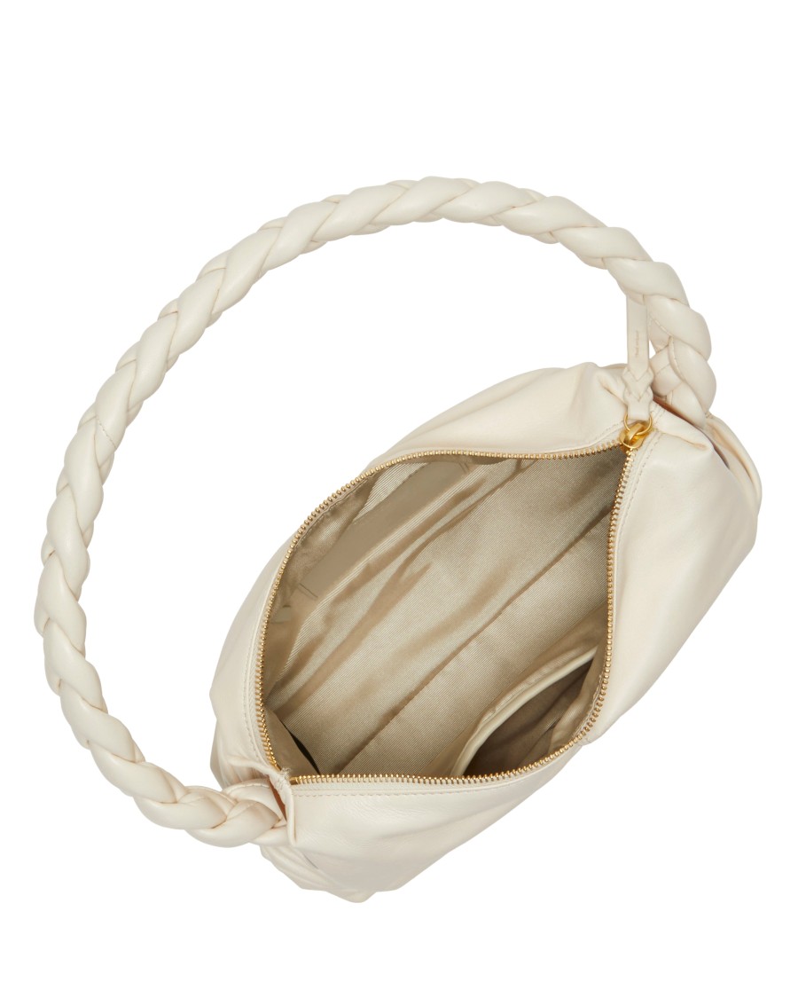Vince Camuto Mirna borsa a tracolla arricciata