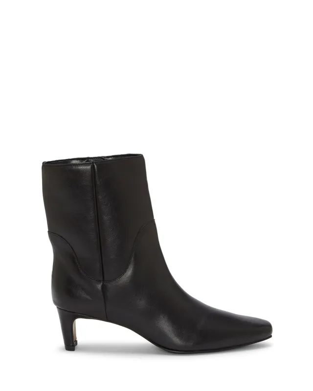 Vince Camuto Amariah Stivaletto tacco gattino punta