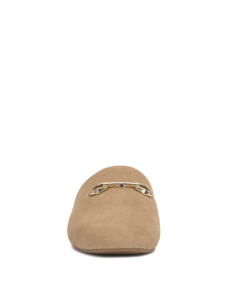 Vince Camuto Macassie Mulo Mocassino Donna Profilo Basso