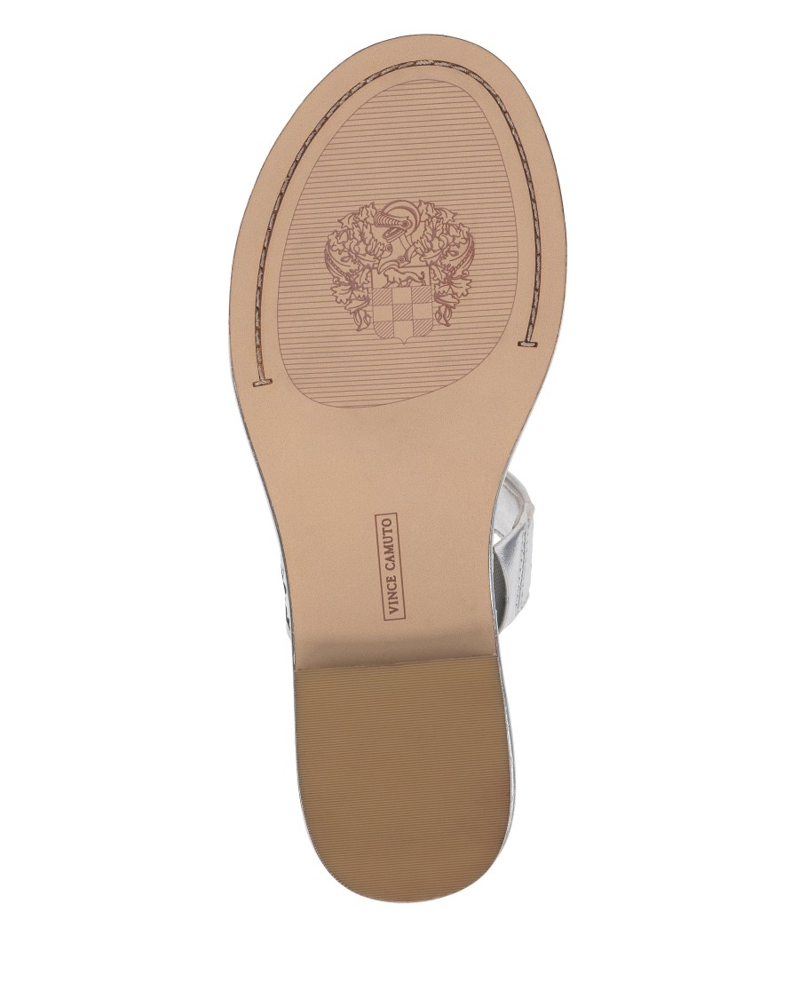 Vince Camuto Lexiea Sandalo Catena Tacco Blocco