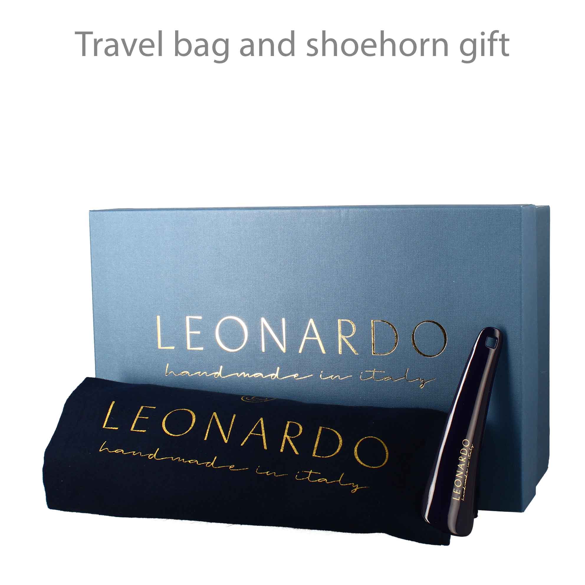 Leonardo Shoes Mocassini Uomo Cavour Buf Pelle Marrone