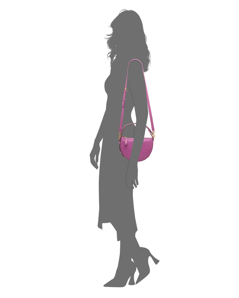 Vince Camuto Karla Crossbody Borsa Tracolla Donna