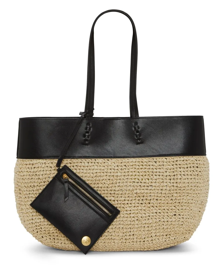Vince Camuto Fredi borsa tote donna grande