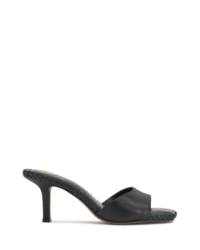Vince Camuto Emmla Mule Donna Elegante Uso Quotidiano
