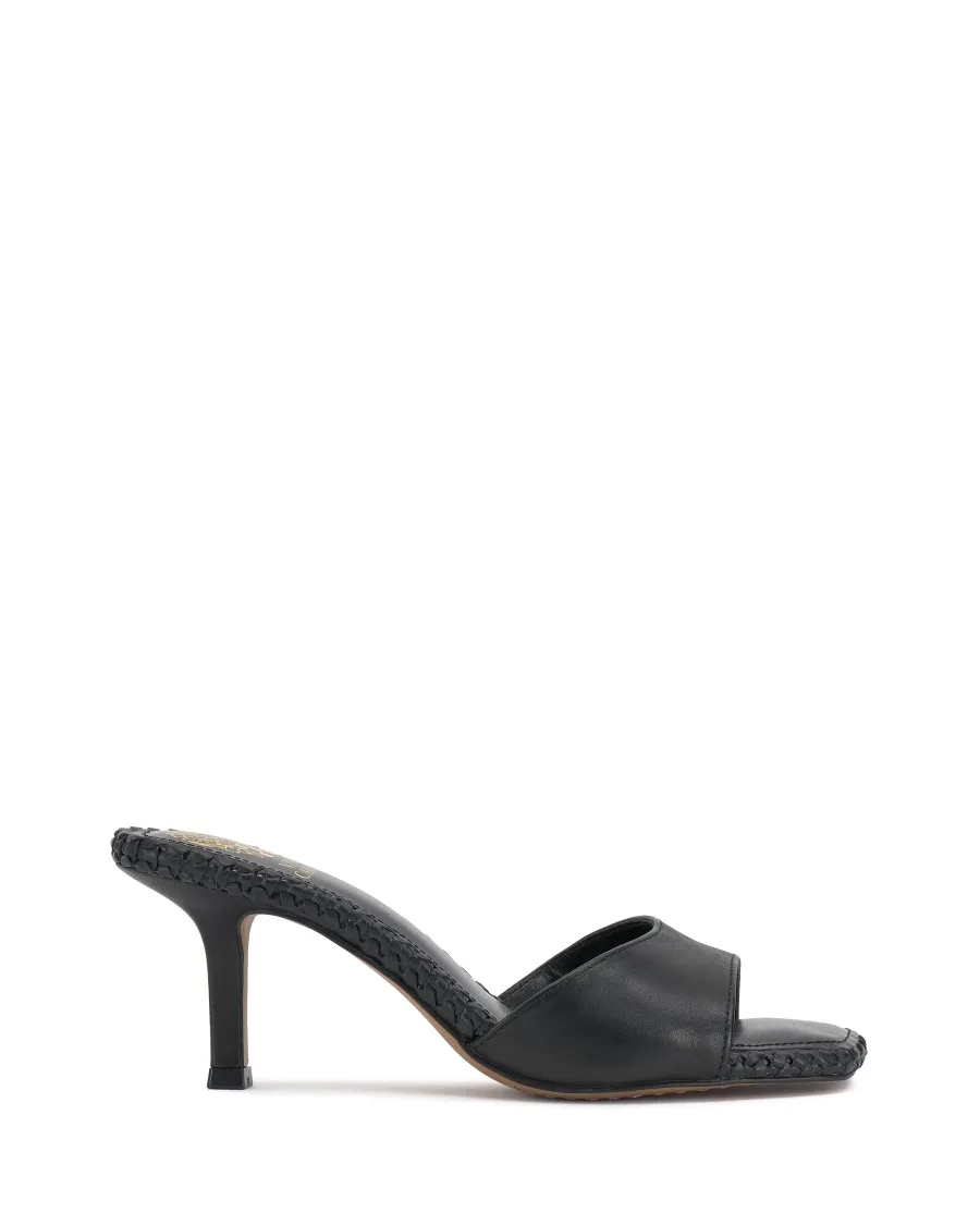 Vince Camuto Emmla Mule Donna Elegante Uso Quotidiano