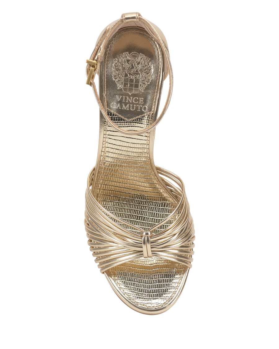 Vince Camuto Blaine sandali donna uso quotidiano