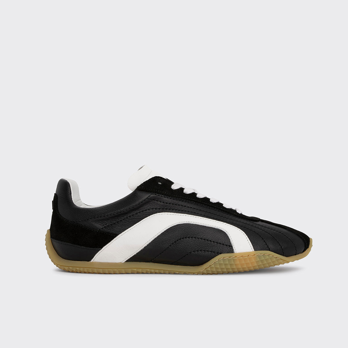 Pierre Hardy Jump sneakers uomo pelle nero 40