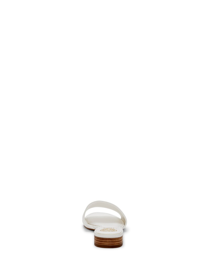 Vince Camuto Meren sandalo donna tacco basso squadrato
