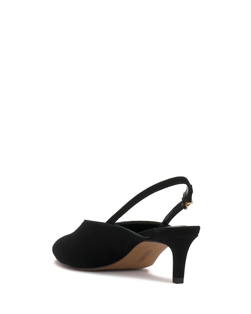 Vince Camuto Kylien Decollete Tacco Gattino Slingback