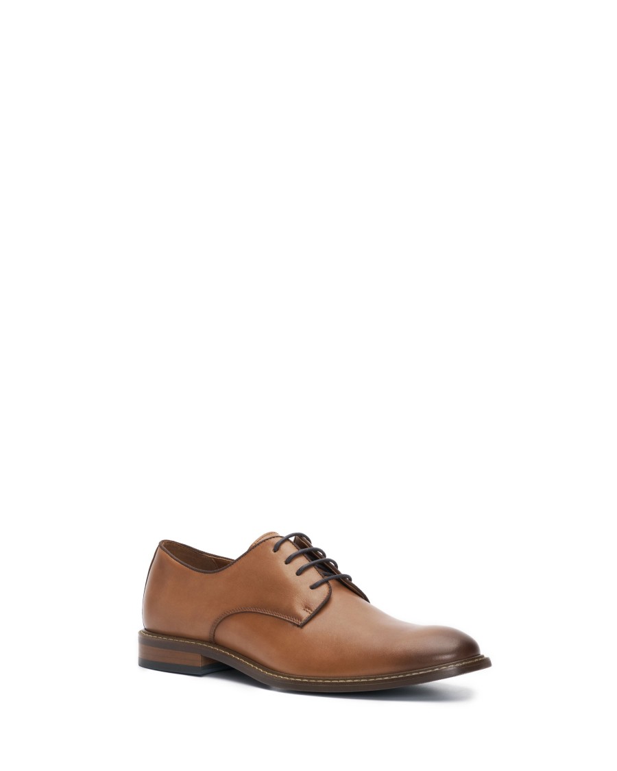 Vince Camuto Lyre derby uomo in pelle uso quotidiano