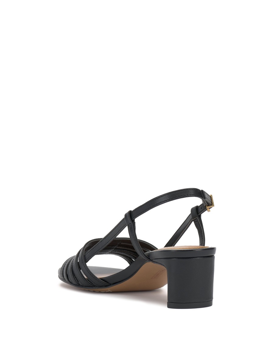 Vince Camuto Layton sandalo donna tacco a gattino