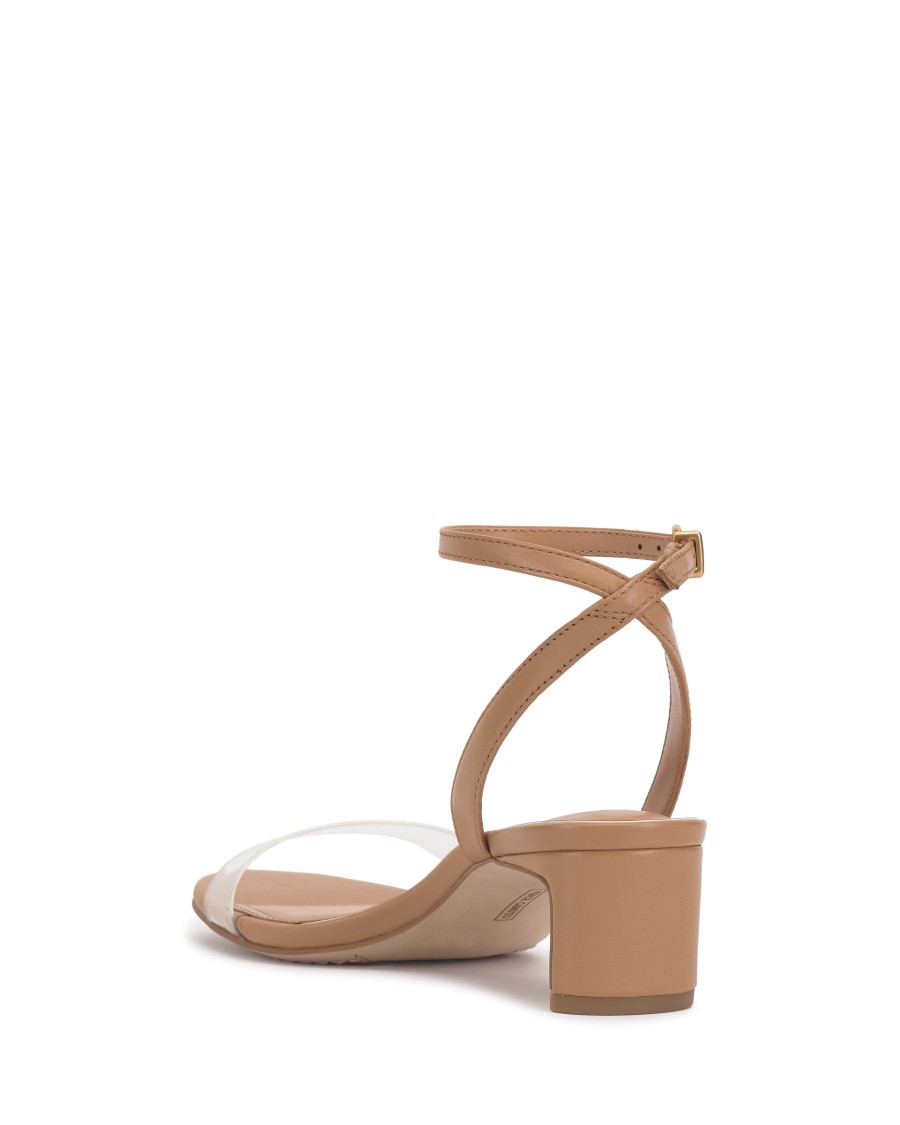 Vince Camuto Lylahs sandali tacco a gattino