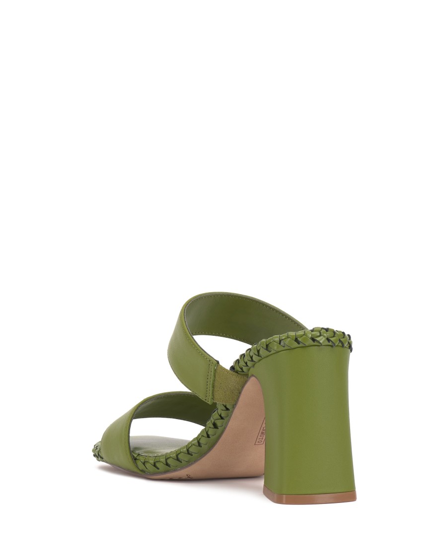 Vince Camuto Kaden Mule Ciabatta Donna Elegante