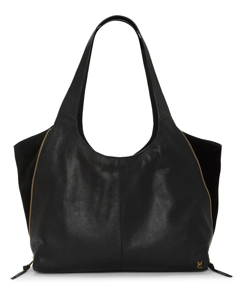 Vince Camuto Kaela borsa tote pelle uso quotidiano